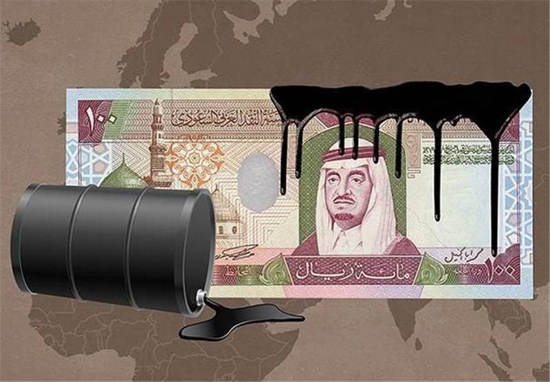 سقوط امپراطوری های نفتی خلیج (فارس) نزدیک است